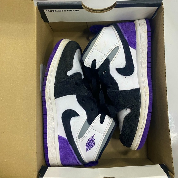 Nike 9C - Picture 2 of 3